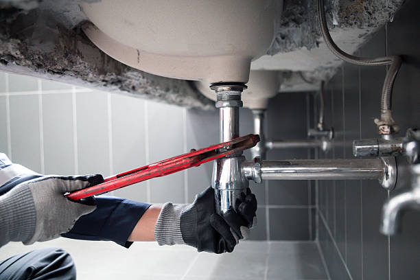 Trusted Pipe Repair service in Aston, PA - AAA Plumbing Heating